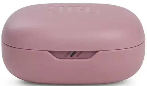 Навушники бездротові JBL Wave 300 (JBLW300TWSPIK) рожеві - фото 5