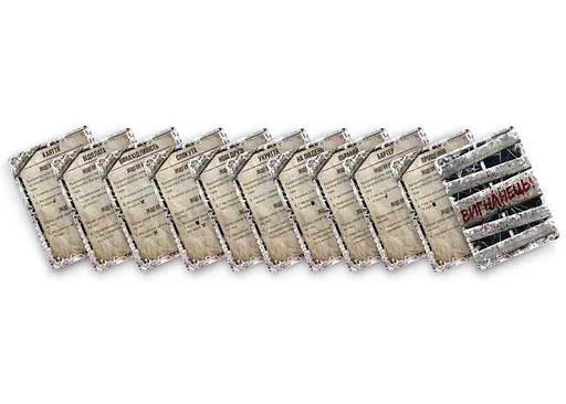 Настільна гра Rozum Зима Мерців: Гра перехресть (Dead of Winter: A Crossroads Game) (укр.) (R020UA) - фото 6