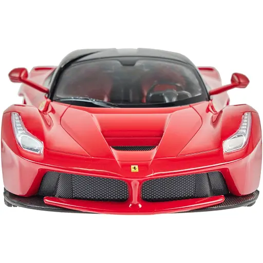 Машинка Rastar Ferrari LaFerrari 1:14 Червоний - фото 7