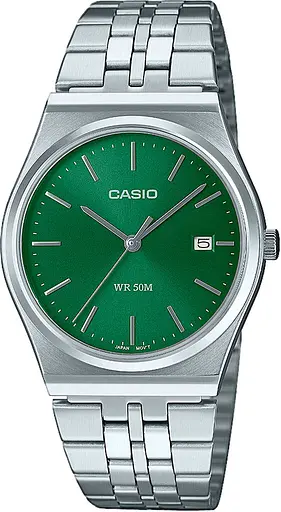 Часы Casio Timeless Collection MTP-B145D-3AVEF