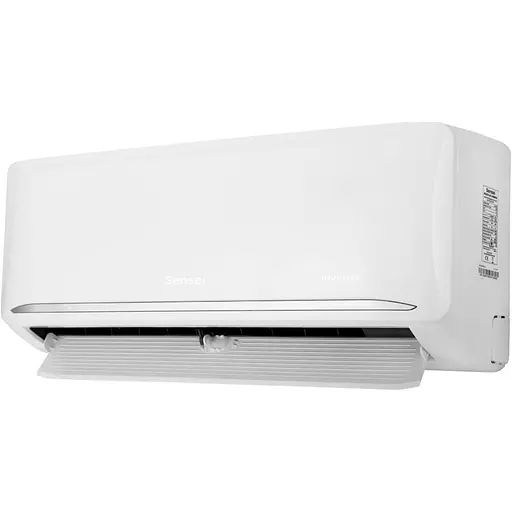 Сплит-система Sensei Aquilon Inverter R32 SAC-12MBWS/I (130679) - фото 4