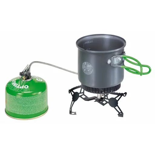 Горелка газовая Optimus Vega (1017-8018505) - фото 5