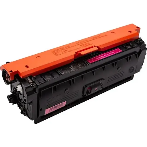 Картридж PowerPlant Canon LBP1538C MG (T10) (з чипом) - фото 1