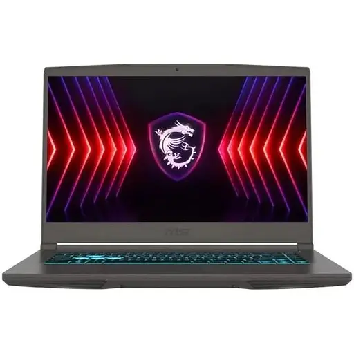 Ноутбук MSI Thin A15 B7VF Ryzen 7 7735HS / RTX 4060 / 16 ГБ / 512 ГБ SSD / 144 Гц / 15.6"