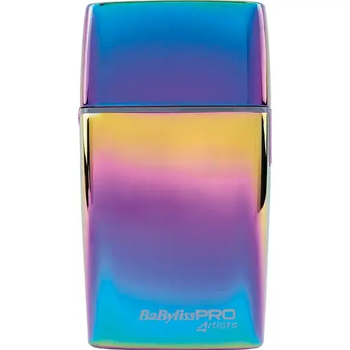 Шейвер BaByliss PRO 4rtists Shaver Chameleon FXFS2IE [104279] - фото 2