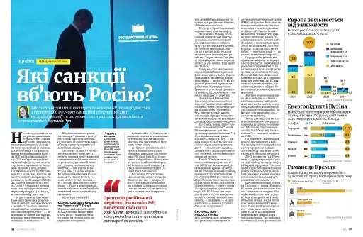 Журнал "NV" (2025 № 05) - фото 5