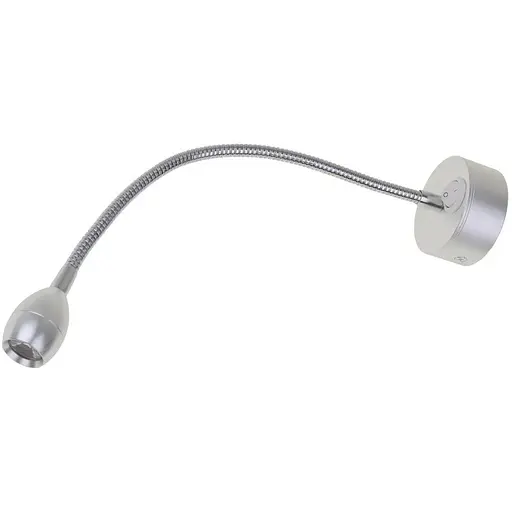 Подсветка светодиодная настенная накладная AL-535/1W NW LED SL