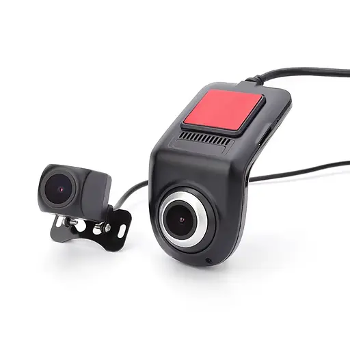 Камера переднего и заднего вида USB AHD-720P U5 - фото 7