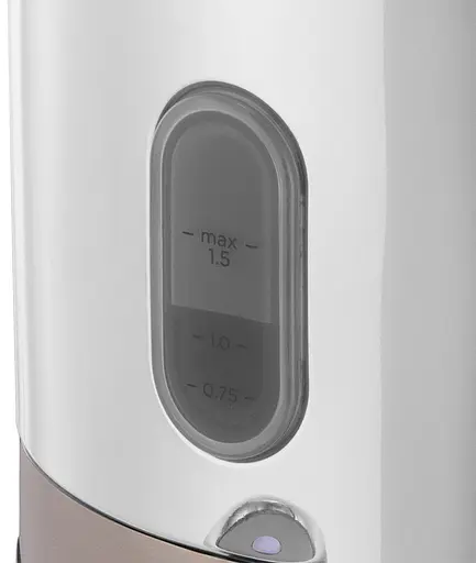 Russell Hobbs Электрочайник 26422-70 Distinctions, металл - фото 6