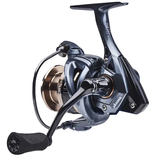 Котушка Okuma Epixor XT EPXT-20 7+1BB - фото 3
