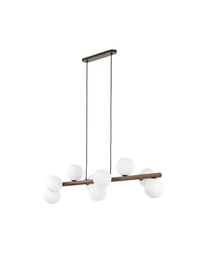 Люстра TK Lighting 10273 Estera G9 9x8W IP20 - фото 1