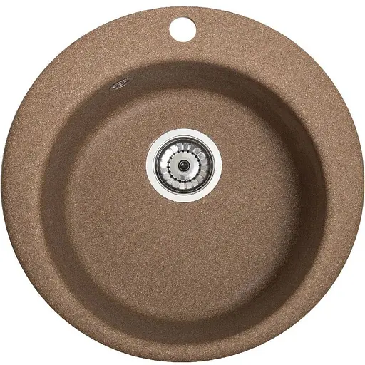 Кухонна мийка Romzha Eva Teracota (701)