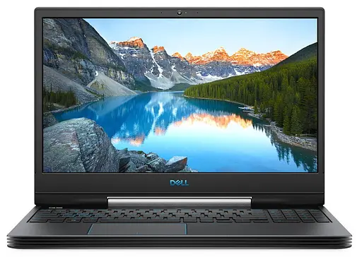 Ноутбук Dell G5 5590 i7-9750H, 16Gb, 1000Gb HDD, Nvidia GeForce RTX 2060 6Gb - фото 2
