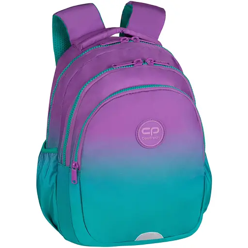 Рюкзак молодежный CoolPack Jerry Gradient Blueberry (E29505/F)