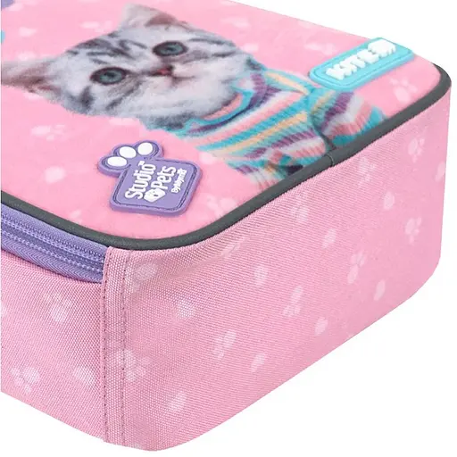 Детский рюкзак Kite Kids Studio Pets (SP26-538XXS) - фото 11