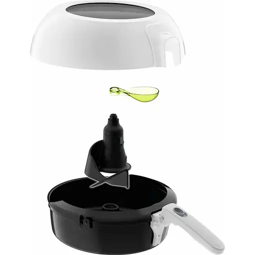 Мультипіч Tefal ActiFry Extra FZ720015 [133377] - фото 5