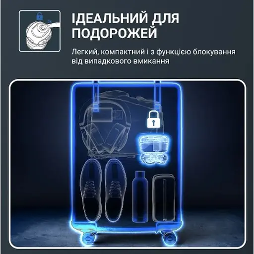 Триммер Rowenta TN3110E0 - фото 5