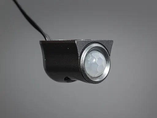 Датчик на LED ленту, PIR, присутствие человека - фото 2