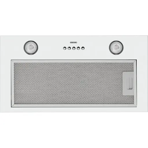 Витяжка кухонна ELEYUS INTO 700 52 WH - фото 6