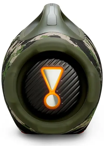 Портативная акустика JBL Boombox 4 Squad (JBLBOOMBOX4SQUADEP) (7163521) - фото 3