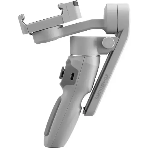 Стабілізатор відеозйомки Zhiyun Smooth 5S Grey [99699]
