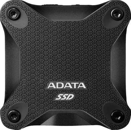 Зовнішній SSD накопичувач ADATA SD620 1TB (SD620-1TCRD)
