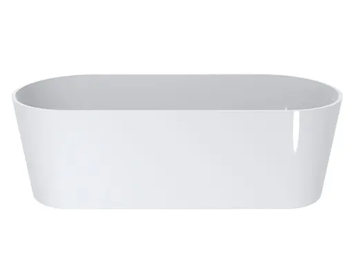 Ванна Mraggo Provdence 1700x700 глянцевая 0000276 Белый - фото 3