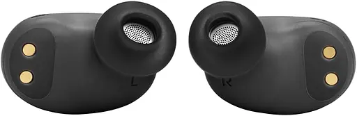 Навушники бездротові JBL Live Free 2 (JBLLIVEFRTWSBLK) чорні - фото 5