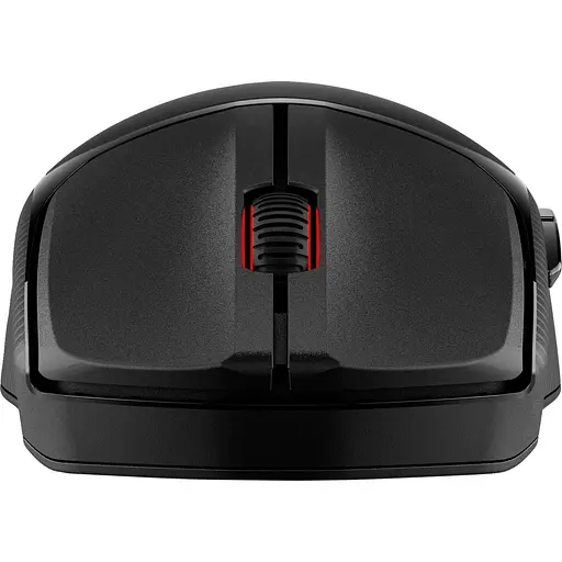 Миша HyperX Pulsefire Fuse RGB Black (A1KY6AA) - фото 7