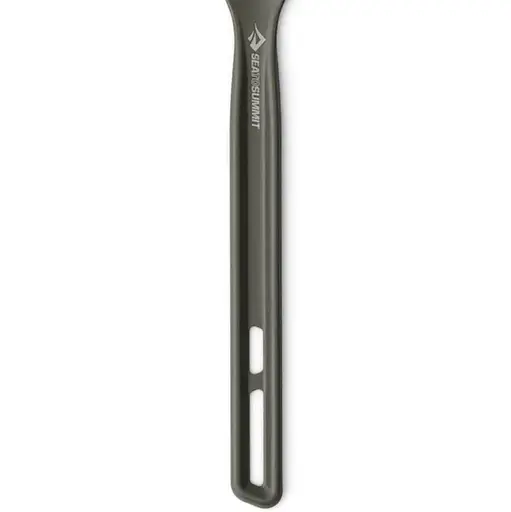 Ложка-виделка Sea To Summit Frontier UL Long Handle Spork (1033-STS ACK034011-601702) - фото 2