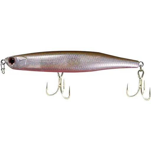 Воблер OSP Bent Minnow 86F 86 мм 5,9 г GF76, 0.0-0,5 м