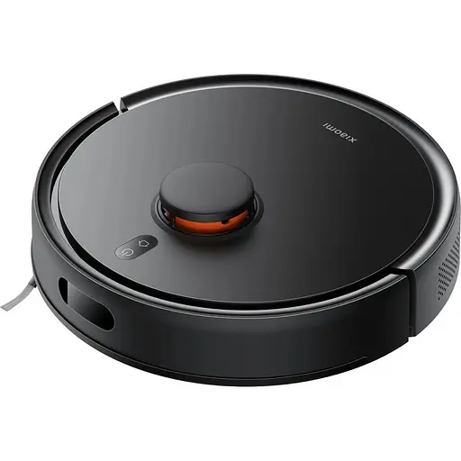 Робот-пылесос с влажной уборкой Xiaomi Robot Vacuum S20 Black