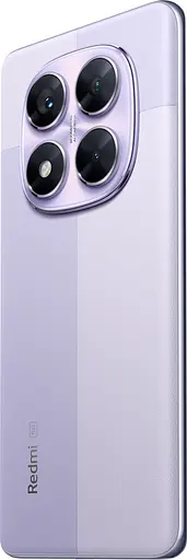 Мобильный телефон Xiaomi Redmi Note 14 Pro 5G 12/512 Gb Lavender Purple - фото 7