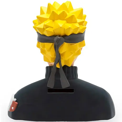 Копилка Naruto Shippuden Naruto (Наруто) 17 см - фото 3