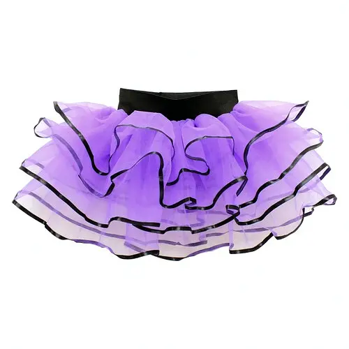 Юбка Пачка детская 104 см - фото 1