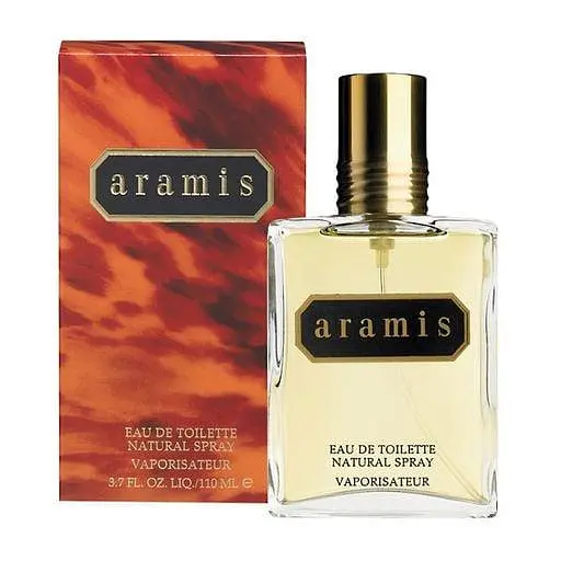 Оригинал Aramis 110 туалетная вода - фото 1