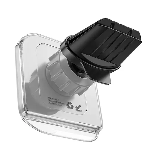 Автодержатель Hoco H42 магнитный - фото 4