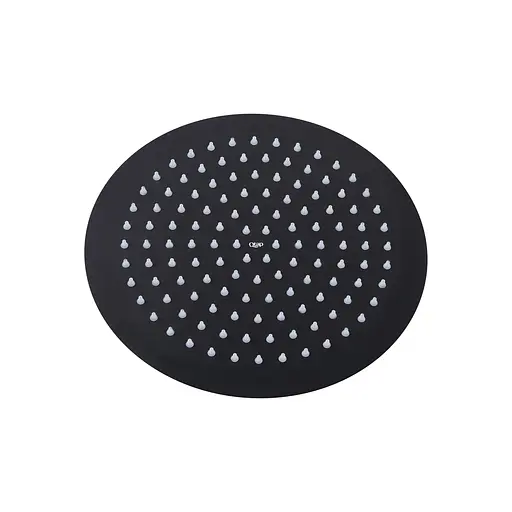 Душова система універсальна Qtap Scorpio на два споживача QTSCO51105OGB Black Matt, Чорний матовий - фото 5