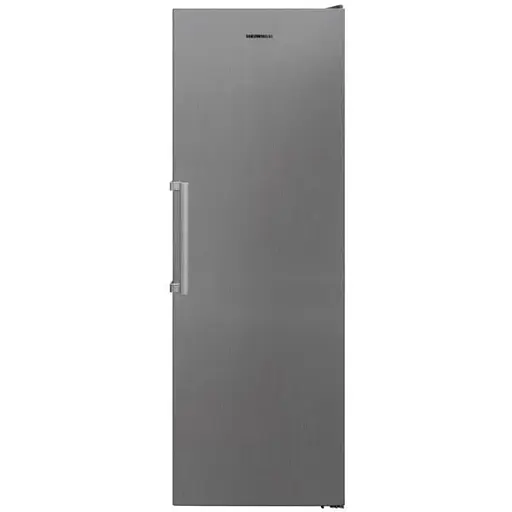 Холодильник Heinner HF-V401NFXE++ однокамерный