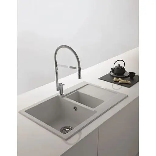 Кухонная мойка Franke Maris MRG 651-78 114.0565.124 - фото 2