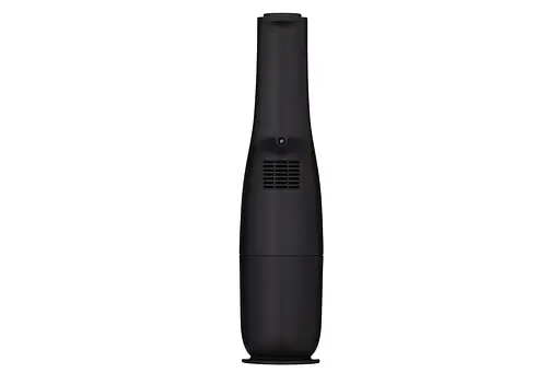 Пылесос автомобильный Ardesto 10 Вт автон. работа до 12 мин HEPA вертикальное хранение черный - фото 3