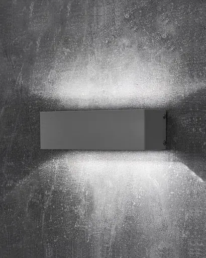 Настінний світильник SV1010-2 WH - фото 3