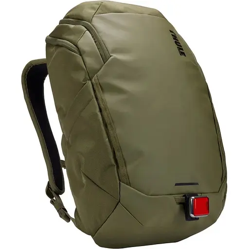 Рюкзак Thule Chasm Backpack 26L Olivine (TH 3204982) - фото 11