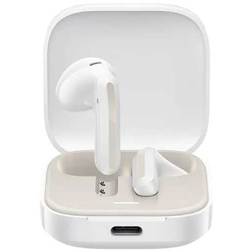 Навушники Xiaomi Redmi Buds 6 Active White BHR8391GL