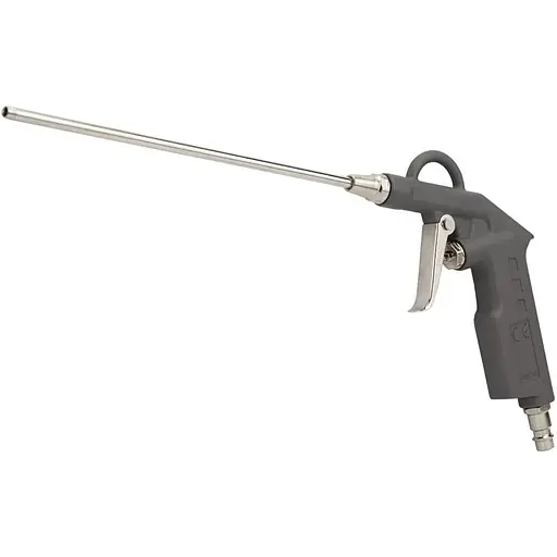 Пістолет продувний Sigma 212 мм (6831041) - фото 4