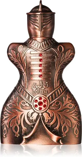 Парфумована вода Lattafa Niche Emarati Toleen 80 мл