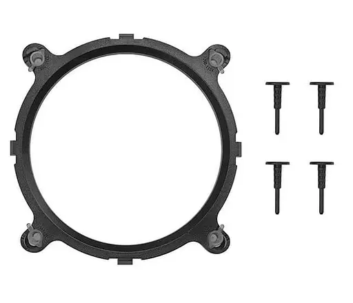 Кулер для процессора Deepcool AG200 IntelLGA1700/1200/1151*/AMD AM5/AM4 (AG200) - фото 9