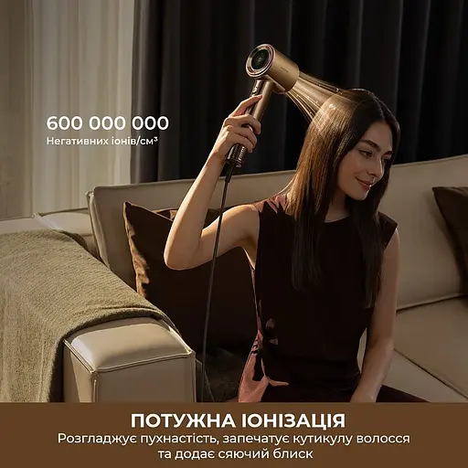 Фен Dreame Pilot (AHX01A) - фото 2