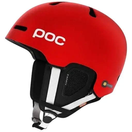 Шолом Poc Fornix Bohrium Red M/L (1033-PC 104601101M-L1)