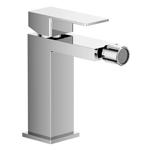 Змішувач для біде Volle Pardo хром 1548.020101 Хром - фото 1